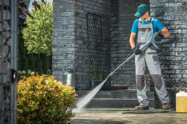 Best Fence Cleaning and Maintenance in Drexel, NC
