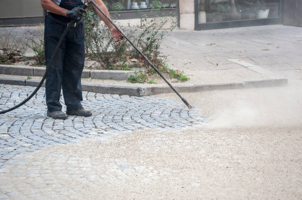 Best Residential Pressure Washing in Drexel, NC