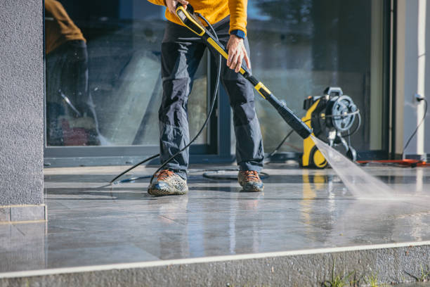 Best Rust and Stain Removal in Drexel, NC
