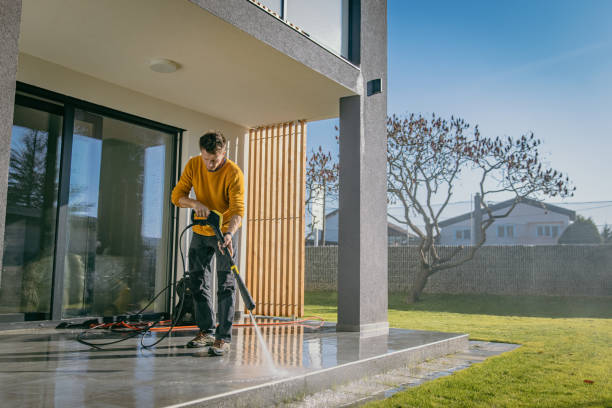 Best Soft Washing for Delicate Surfaces in Drexel, NC