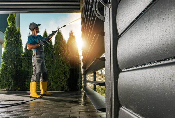 Best Building Exterior Pressure Washing in Drexel, NC