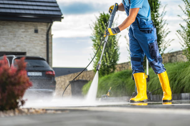 Best Concrete Surface Cleaning in Drexel, NC