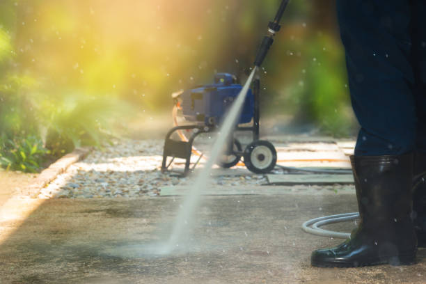 Trusted Drexel, NC Pressure Washing Services Experts
